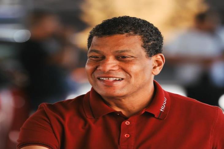 علاء عبد العال